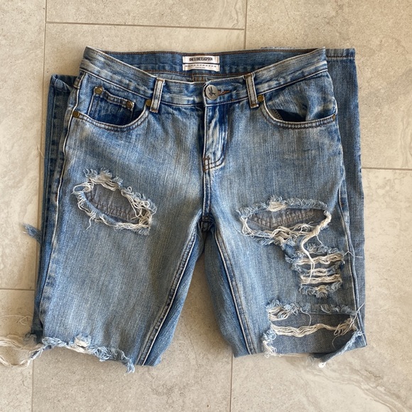 One teaspoon awesome baggies - Picture 3 of 13